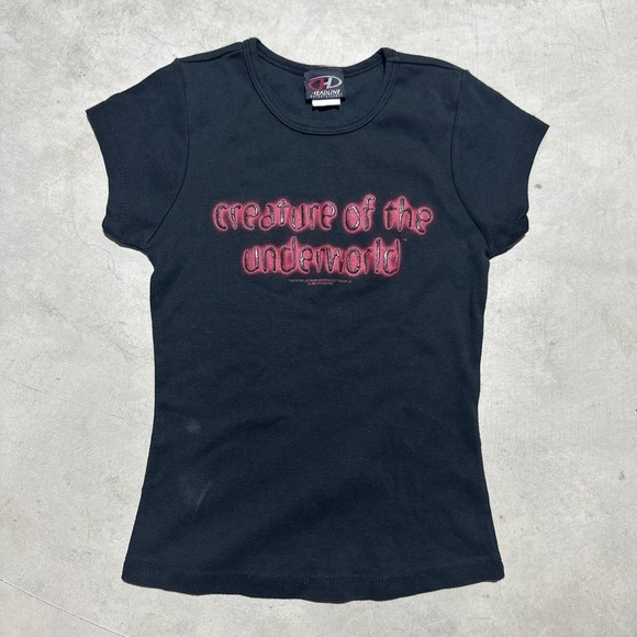 Vintage Other - Vintage Underworld Horror Movie T Shirt Lakeshore Entertainment Creature 2003